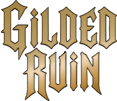 Gilded Ruin