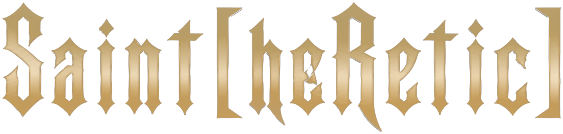 Saint[heRetic] Collection