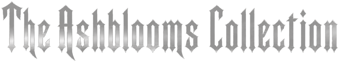 The Ashblooms Collection