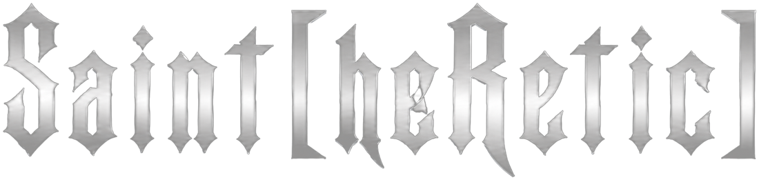 Saint[heRetic] Collection